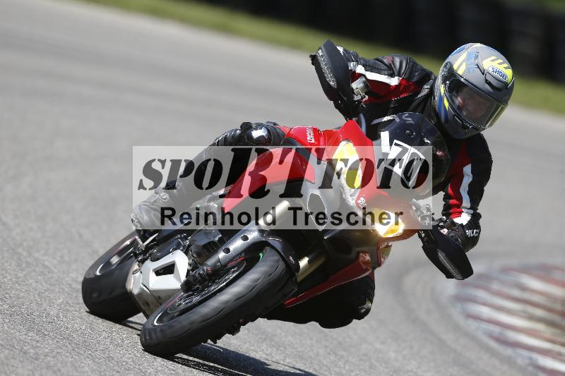 /15 13.05.2025 Max Racing ADR/Gruppe rot/70